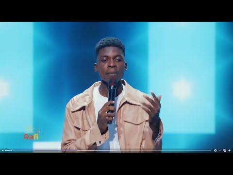 Maajabu Rafiki Prime 1 Israel Lofala N A Tiela Yo Motema N 11 Moise Matuta