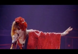 浜崎あゆみ Moments Ayumi Hamasaki COUNTDOWN LIVE 2009 2010 A Future Classics