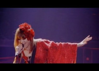 浜崎あゆみ Moments Ayumi Hamasaki COUNTDOWN LIVE 2009 2010 A Future Classics
