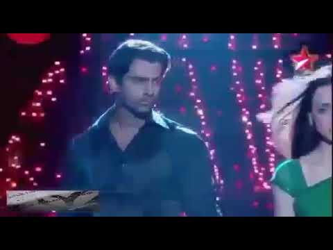 رقصة كوشي وارناف علي اغنية تيري ميري