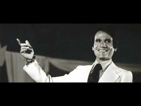 Abdel Halim Hafez عبد الحليم حافظ عيني ضناها السهر