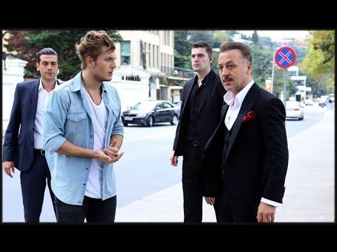 Paramparça 81 Episode English Subb
