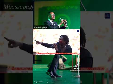 Mbosso Live Kwenye Simba Day