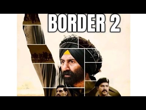 BORDER 2 Sabuwar Fassarar Sultan 2026