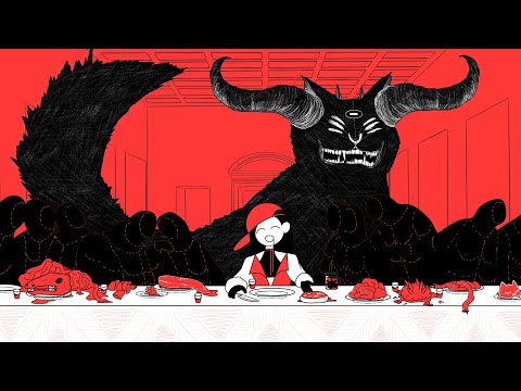 BUTCHER VANITY WwG Remix