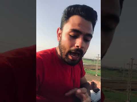 قصيدة عوض الله الشاعر فارس قطرية