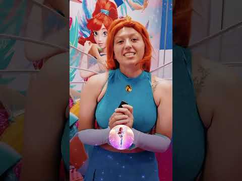 We Asked Fans At New York Comic Con To Create Their Own Fairy Version Shorts