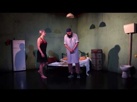 LA FUITE De Ghazi Zaghbani