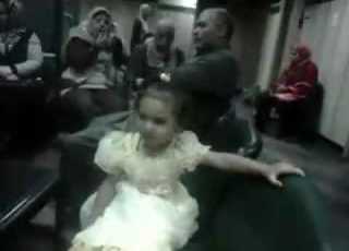  اخ بينك اختة