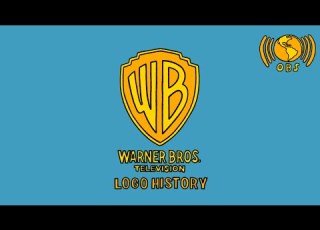 Warner Bros Television Studios Logo History 1955 Present