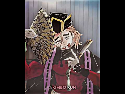 Douma S Reaction To Akaza S Death Demon Slayer Edit Demonslayer Anime Edit
