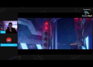 Stream With Paul Jones