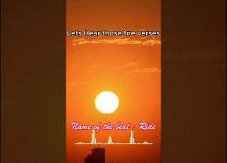 FREE Qing Madi Ride Afrobeat Type Beat 2024