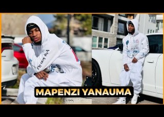 Kama Umewahi Kuachwa Ukisikiliza Wimbo Huu Machozi Yatakutoka Unaitwa SIYAWEZI By BK TOZZY Tazama