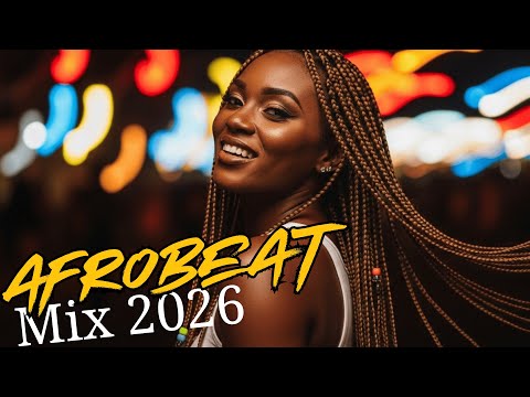 Amapiano Meets Afrobeat 2026 Heavy African Dance Session Amapiano Meets Afrobeat 2026 Heavy African Dance Session