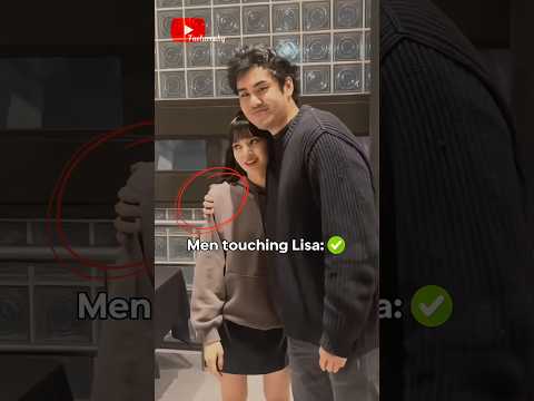 Every Member Should Be Treated Equally Blackpink Jisoo Rosé Jennie Lalisa