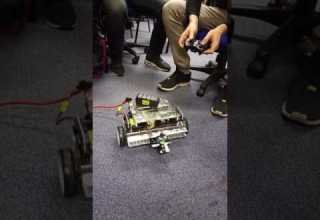 Lboro Group G 3 