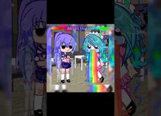  Я и Sgs School Girls Simulator Gacha
