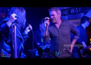  Melbourne Cover Band Takin Cover Promo Video