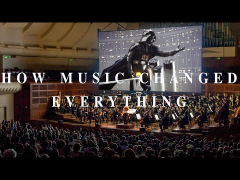 The History Of Music In Film