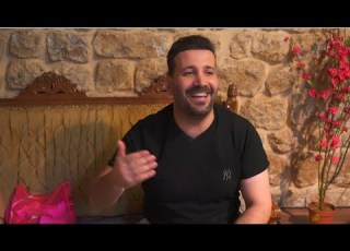  محمد قصاب صبي المتة صبيا Sobbi Al Matte Sobbia