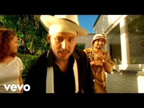 Outlandish Guantanamo Video