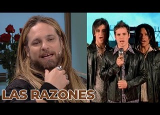  Las VERDADERAS Razones De La SEPARACIÓN De Mambrú Y El Decisivo Factor Bandana