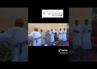  المادح عبدالله حاروق مدحة الشوفتو ما احلاها للشيخ حاج البشير ابواوي