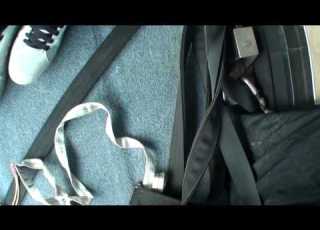 Skydive Langar Full Video March 2012