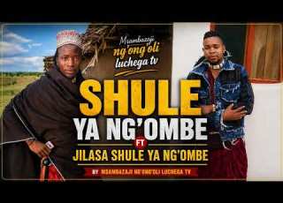  JILASA SHULE YA NG OMBE UJUMBE WA NIZANGA 0685757442 Msambazaji Ng Ong Oli