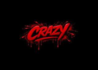 FUZI Feat Kiriu CRAZY
