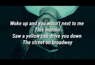 Waste Love Lyrics Machine Gun Kelly Feat Madison Love