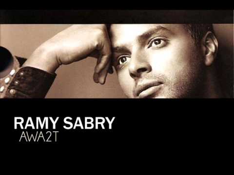 RamySabry Aw2at رامى صبرى اوقات