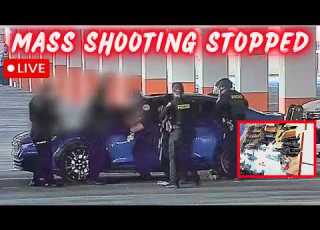  عاجل إحباط تهديد بإطلاق نار جماعي في منطقة لاس فيغاس ضبط 52 سلاحا