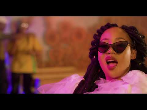 Amber Lulu Una Shingapi Official Video AMAPIANO