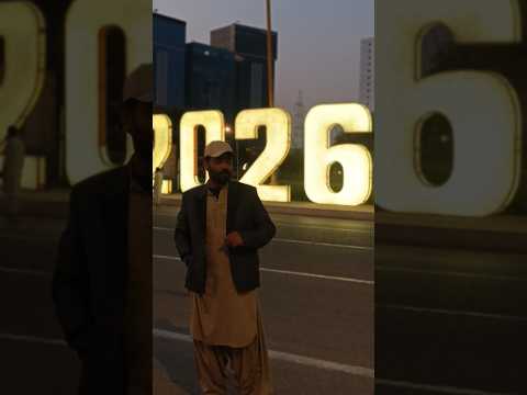 New Year In Btk 2026 Bahriatown