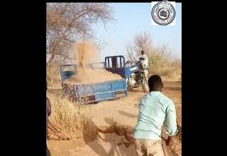نفرة السعاتة طقنو 