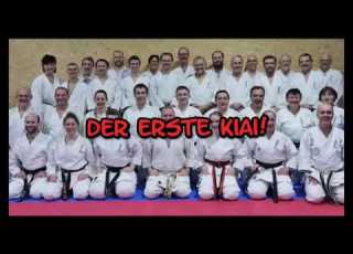  Der Erste Kiai