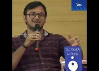 Plip Plip About His Bad Words Trolling Madan Gowri Subscribe Our Channel