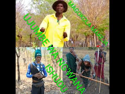 MAGOKOLA MAKEJA UJUMBE WA NG WANA ISHUDU