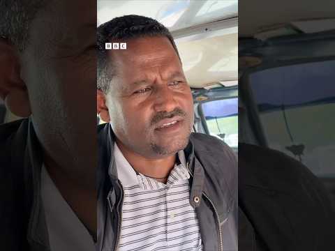 Sababa Waraana Iraaniin Hanqinni Boba Aa Itoophiyaatti Mudate BBC News Afaan Oromoo