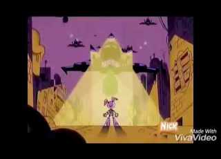 My Life As A Teenage Robot AMV Mlaatr AMV