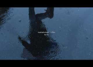 Coffee By Beabadoobee Slowed But Its In The Next Room And Its Raining
