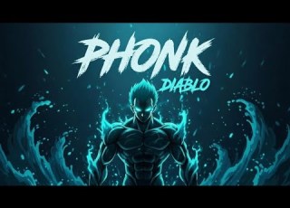  PHONK DIABLO Brazilian Phonk Dark Devil Phonk Anime Phonk 2026 VIRAL