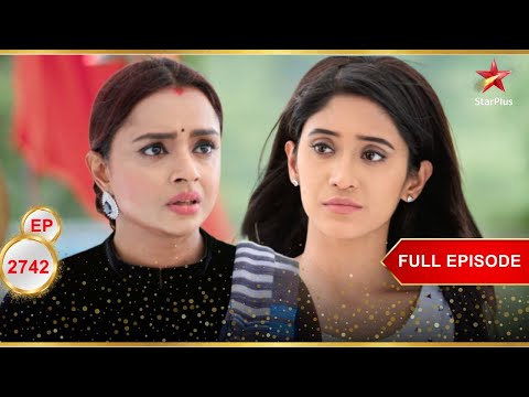 Naira Meets Swarna Full Ep 2742 Yeh Rishta Kya Kehlata Hai