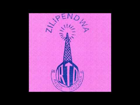 Dada Farida Tabora Jazz Band