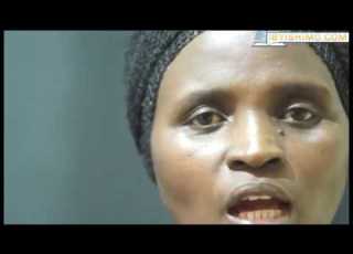 UBUHAMYA 4 Zamuda Wahoze Mu Bayisilamu Agakizwa Yameneye Ibanga Inshuti Ye Imutwara Umugabo