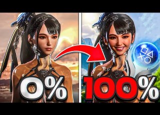  I 100 D Stellar Blade It Was Amazing Butt