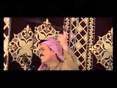 لحن الموادع بشار ابو حمدان