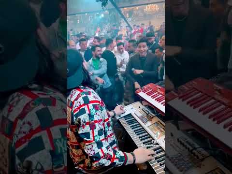 الترند عبسلام 2023 واحلى رقص عمر الكروان وطارق شئلشه عبسلام الرقم الصعب